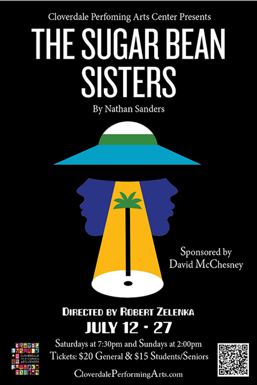 The Sugar Bean Sisters