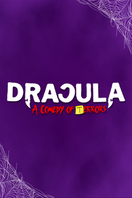 Dracula: A Comedy of Terrors in Dallas