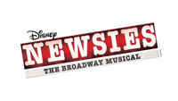 NEWSIES show poster