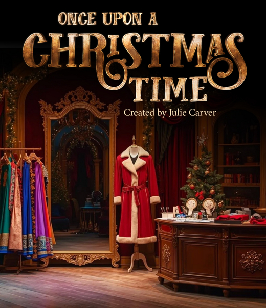 Once Upon a Christmastime