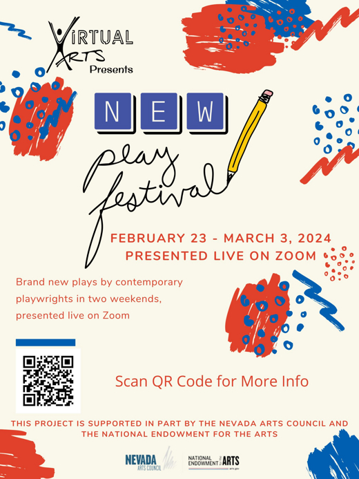 The New Play Festival in Off-Off-Broadway