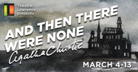 And Then There Were None show poster