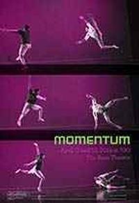 Momentum show poster