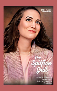 The Spitfire Grill in Austin