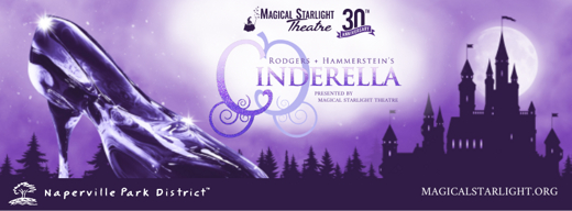 Cinderella in Chicago