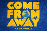 Come From Away in Chicago