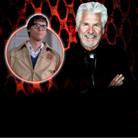 The Rocky Horror Picture Show with Barry Bostwick