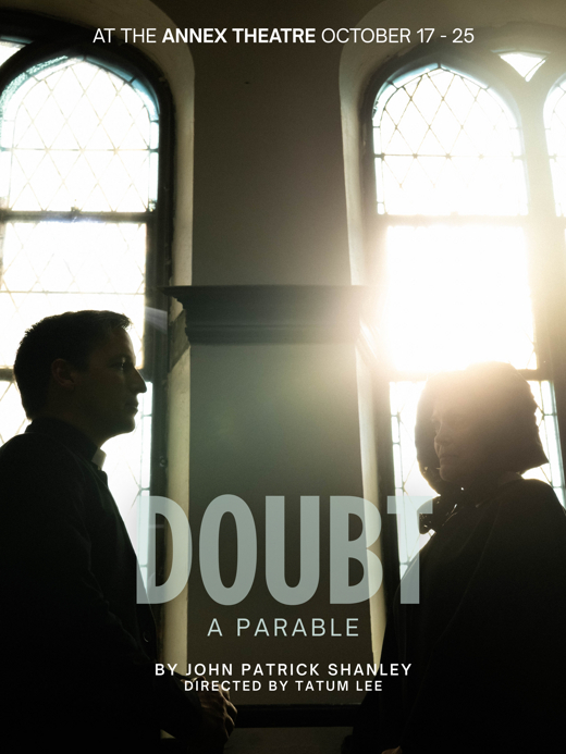 Doubt: A Parable