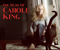 The Music of Carole King: Home Again show poster