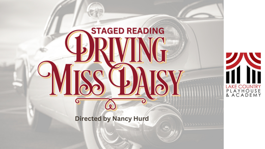 Driving Miss Daisy
