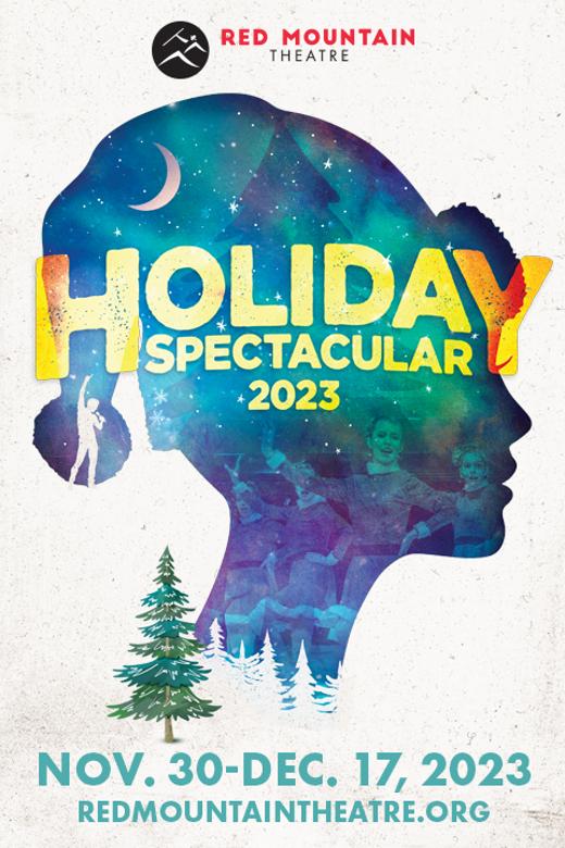 Holiday Spectacular 2023 in Birmingham