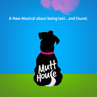 Mutt House show poster