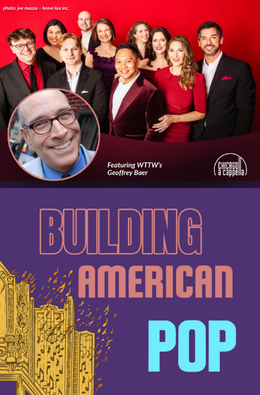 Building American Pop