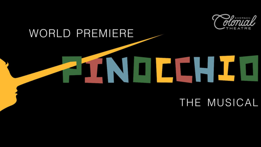 Pinocchio: The Musical in Boston