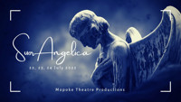 Suor Angelica in Australia - Adelaide Logo