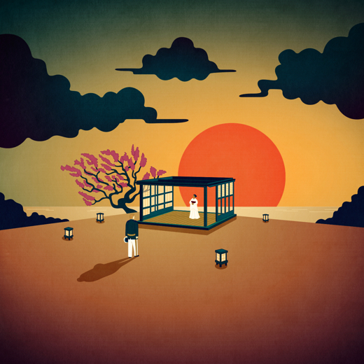Madama Butterfly in Albuquerque