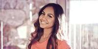 Jessica Mauboy in Australia - Perth