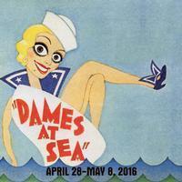 Dames At Sea