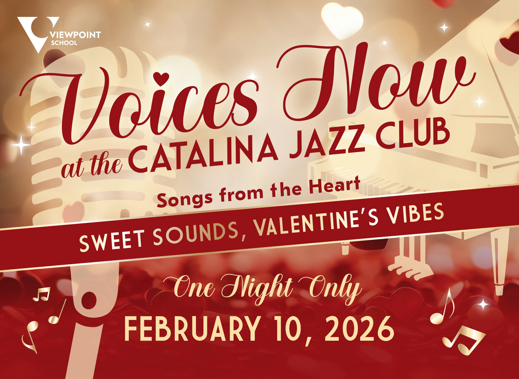 Voices Now