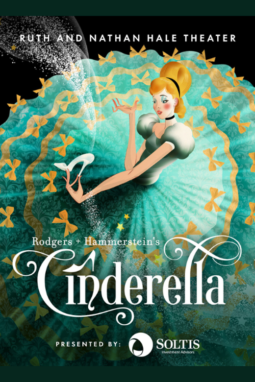 Cinderella in Salt Lake City