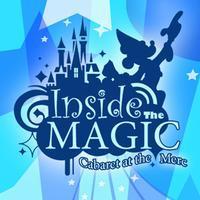Inside the Magic: Disney Edition show poster