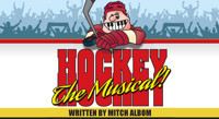 Hockey--The Musical!