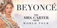 Beyonce in Australia - Perth
