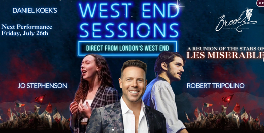 West End Sessions