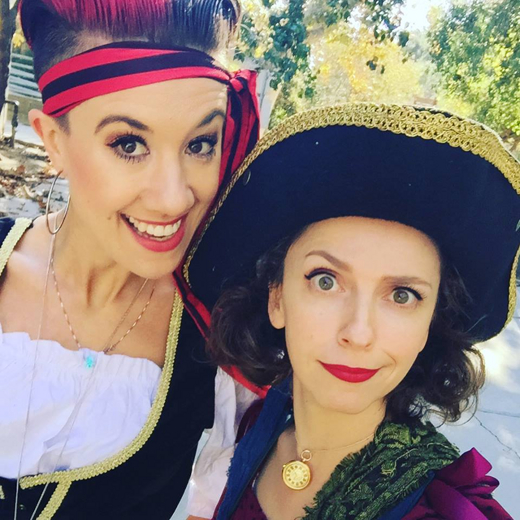 A Faery Hunt Enchanted Adventure