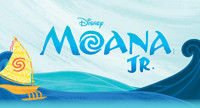 Disney's Moana JR. in Philadelphia