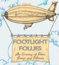 Footlight Follies