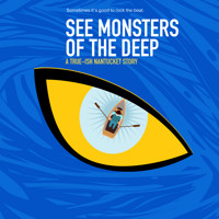 See Monsters of the Deep show poster