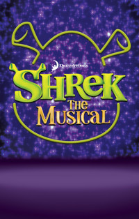 Shrek the Musical in Philadelphia