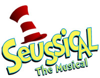 SEUSSICAL in Houston