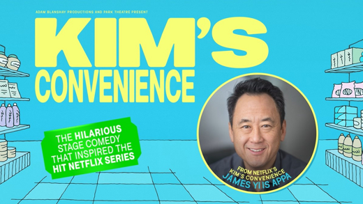 Kim's Convenience