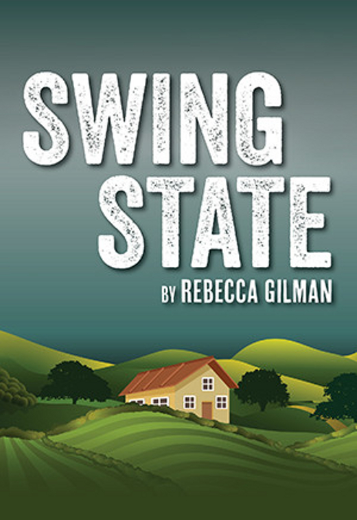 SWING STATE - STAGED READING | NEW WORKS