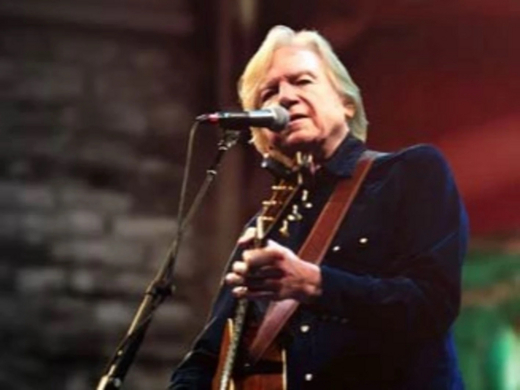 Justin Hayward in Minneapolis / St. Paul