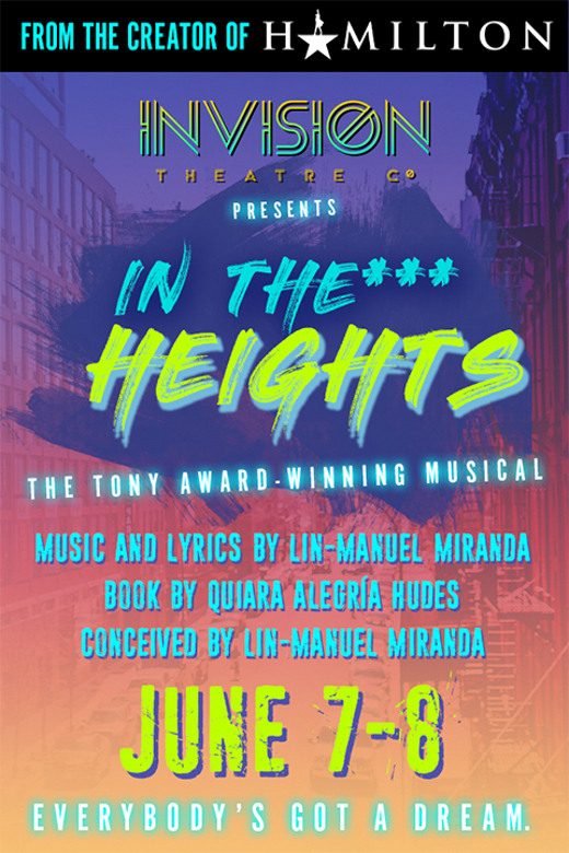 In The Heights in 