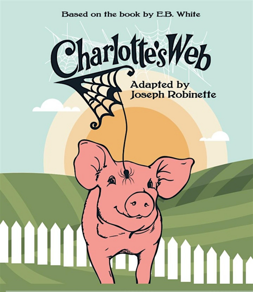 Charlotte's Web in New Jersey