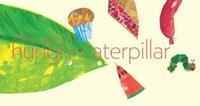 The Very Hungry Caterpillar & Other Eric Carle Favourites show poster