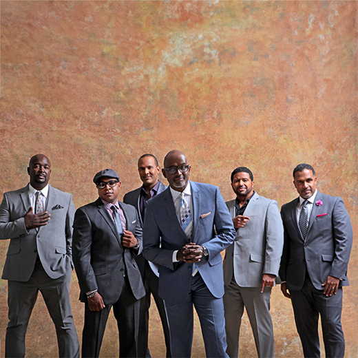 Take 6 in Washington, DC