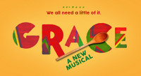 Grace show poster