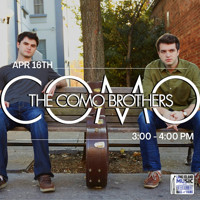The Como Brothers to Perform at the Long Island Music & Entertainment Hall of Fame 
