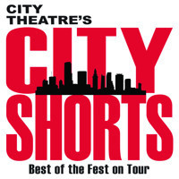 City Theatre presents City Shorts show poster