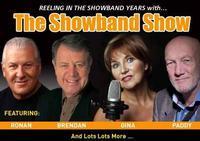 Reeling in the Years Showband Show show poster