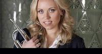 Tine Thing Helseth plays Haydn and Arutiunian show poster