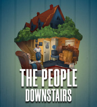 THE PEOPLE DOWNSTAIRS