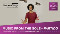 PARTIDO by Music From the Sole
