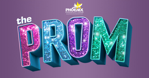 The Prom in Broadway