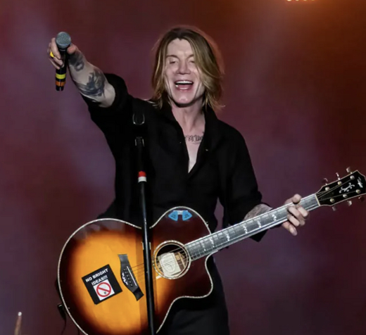 Goo Goo Dolls in Boise